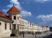 Cyklisté vítáni - Hotel Antoň		