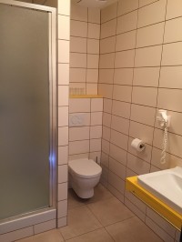 Cyklisté vítáni - Sport Hotel Sletiště