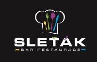 Cyklisté vítáni - Sport Hotel Sletiště - Restaurace Sleťák