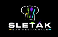 Cyklisté vítáni - Sport Hotel Sletiště - Restaurace Sleťák