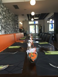 Cyklisté vítáni - Sport Hotel Sletiště - Restaurace Sleťák