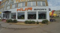 Cyklisté vítáni - KUR sport - Ústí nad Labem