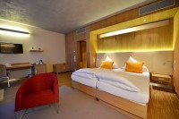 Cyklisté vítáni - Antonie hotel****