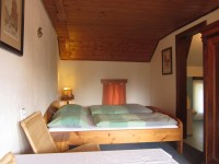 Cyklisté vítáni - Penzion Statek Široký Důl