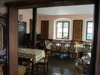 Cyklisté vítáni - Penzion Statek Široký Důl