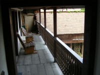 Cyklisté vítáni - Penzion Statek Široký Důl