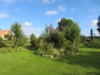 Cyklisté vítáni - Penzion Statek Široký Důl