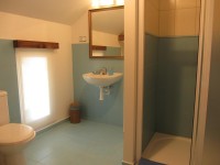 Cyklisté vítáni - Penzion Statek Široký Důl