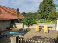 Cyklisté vítáni - Penzion Statek Široký Důl