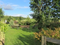 Cyklisté vítáni - Penzion Statek Široký Důl