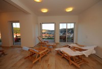 Cyklisté vítáni - Aparthotel Teddy