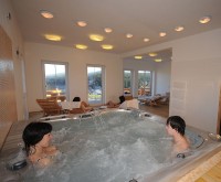 Cyklisté vítáni - Aparthotel Teddy