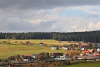 Cyklisté vítáni - Aparthotel Teddy