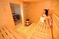 Cyklisté vítáni - Aparthotel Teddy