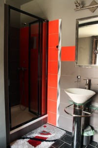 Cyklisté vítáni - Penzion Rozmarná Róza