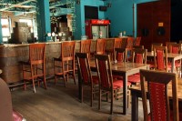 Cyklisté vítáni - Penzion Rozmarná Róza