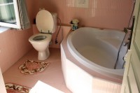 Cyklisté vítáni - Penzion Rozmarná Róza