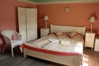 Cyklisté vítáni - Penzion Rozmarná Róza