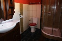 Cyklisté vítáni - Penzion Rozmarná Róza