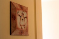 Cyklisté vítáni - Penzion Rozmarná Róza