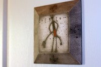 Cyklisté vítáni - Penzion Rozmarná Róza