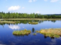 Cyklisté vítáni - Pension Hájenka