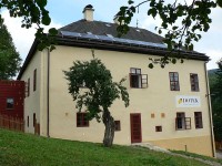DOTEK - dům obnovy tradic, ekologie a kultury