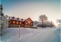 Cyklisté vítáni - Hotel Jizerka4