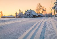 Cyklisté vítáni - Hotel Jizerka4