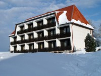 Cyklisté vítáni - Hotel FONTÁNA 