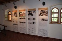 Cyklisté vítáni - Interaktivní muzeum starokladrubského koně