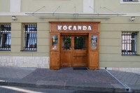 Cyklisté vítáni - Hotel Kocanda