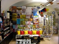 Cyklisté vítáni - Informační centrum Bystřice pod Hostýnem