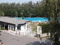 Autocamp Milovice