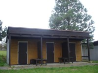 Cyklisté vítáni - Autocamp Milovice