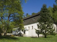 Cyklisté vítáni - Hotel Zámek Skály - Bischofstein