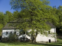 Cyklisté vítáni - Hotel Zámek Skály - Bischofstein