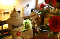 Cyklisté vítáni - Penzion Na Stodolci - restaurace