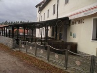 Cyklisté vítáni - Restaurant Žumberk