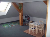 Cyklisté vítáni - Penzion Kukla