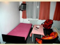 Cyklisté vítáni - Penzion Valeš