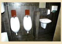 Cyklisté vítáni - Penzion Valeš