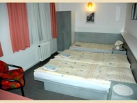 Cyklisté vítáni - Penzion Valeš