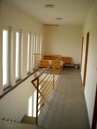 Cyklisté vítáni - Ubytovna Koněšín