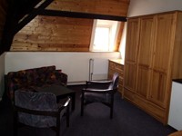 Cyklisté vítáni - Hotel RON ***