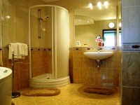 Cyklisté vítáni - Hotel Panon