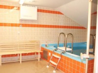 Cyklisté vítáni - Hotel Panon