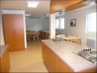 Cyklisté vítáni - Sportovně Turistické Centrum Hadinka