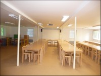 Cyklisté vítáni - Sportovně Turistické Centrum Hadinka