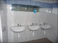 Cyklisté vítáni - Sportovně Turistické Centrum Hadinka